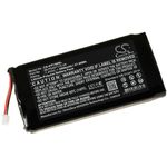 Acumulator compatibil Infinity One Premium / model MLP5457115-2S fotografia produsului