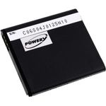 Acumulator compatibil Alcatel OT-997/ model CAB32E0000C1 1950mAh fotografia produsului