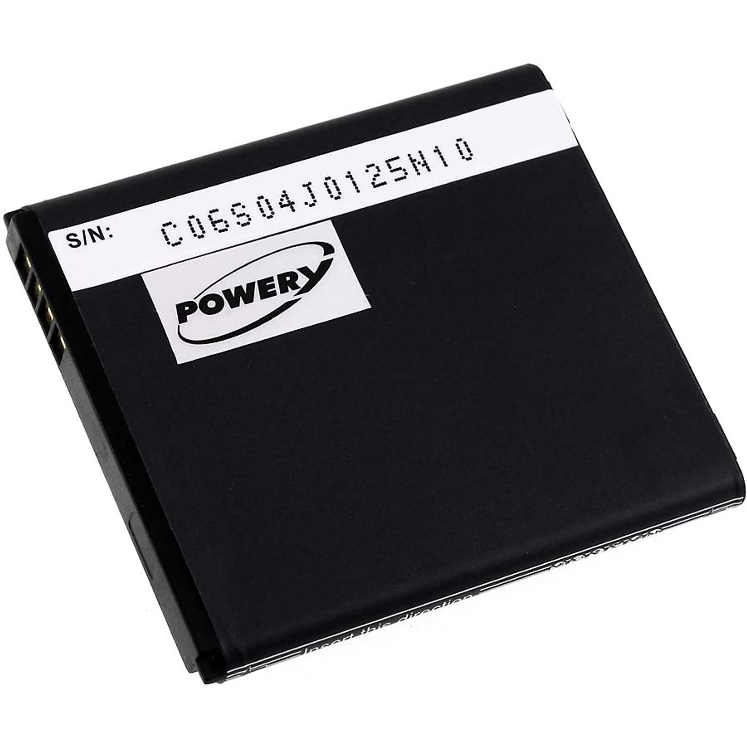 Acumulator compatibil Alcatel OT-997/ model CAB32E0000C1 1950mAh fotografia produsului