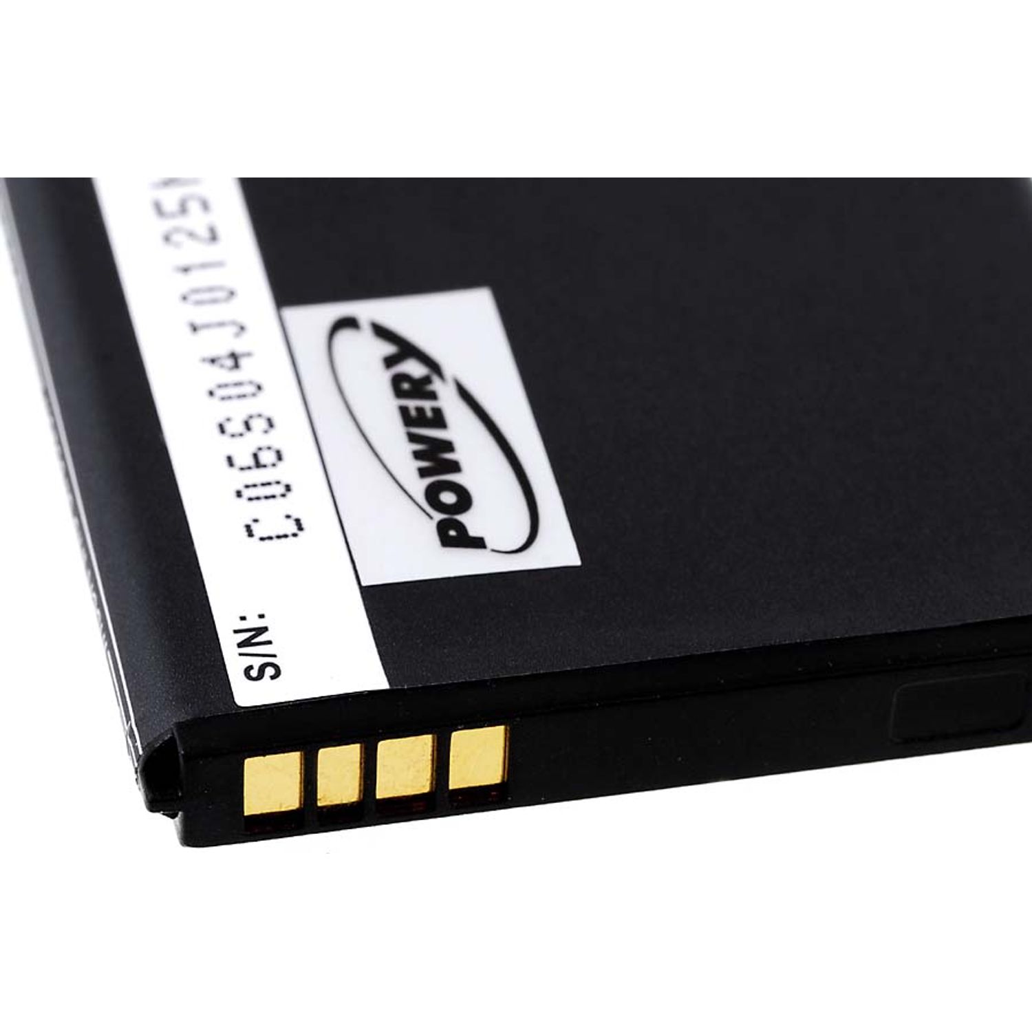 Acumulator compatibil Alcatel OT-997/ model CAB32E0000C1 1950mAh fotografia produsului View 3 L