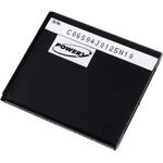 Acumulator compatibil Alcatel OT-997/ model CAB32E0000C1 1950mAh fotografia produsului View 2 S