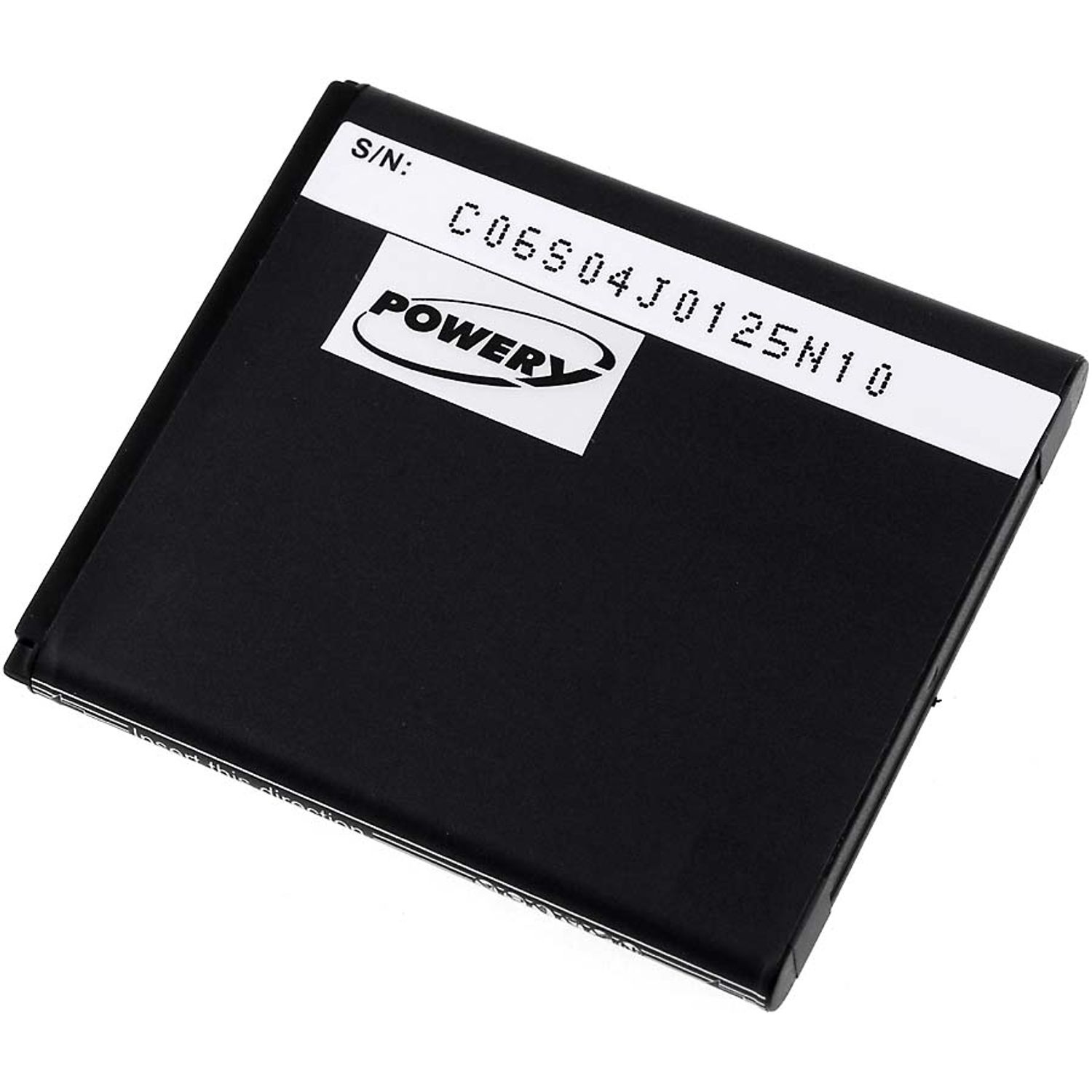 Acumulator compatibil Alcatel OT-997/ model CAB32E0000C1 1950mAh fotografia produsului View 2 L