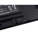Acumulator compatibil Lenovo ThinkPad X220 Tablet/ model 42T4881 fotografia produsului View 3 S