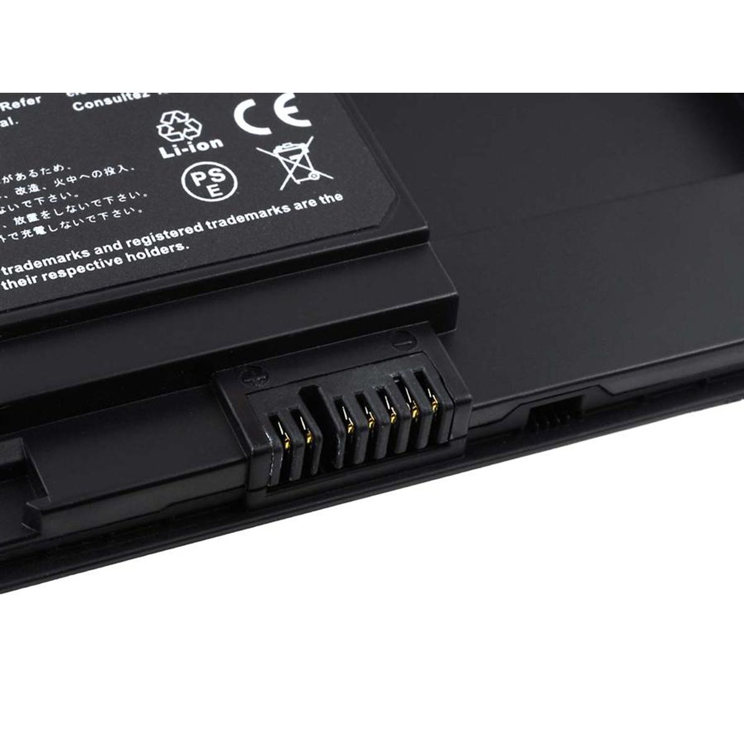 Acumulator compatibil Lenovo ThinkPad X220 Tablet/ model 42T4881 fotografia produsului View 3 L