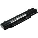 Acumulator compatibil Fujitsu LifeBook A532 / model FPCBP331 fotografia produsului