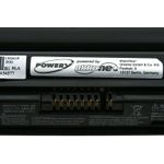 Acumulator compatibil Fujitsu LifeBook A532 / model FPCBP331 fotografia produsului View 3 S