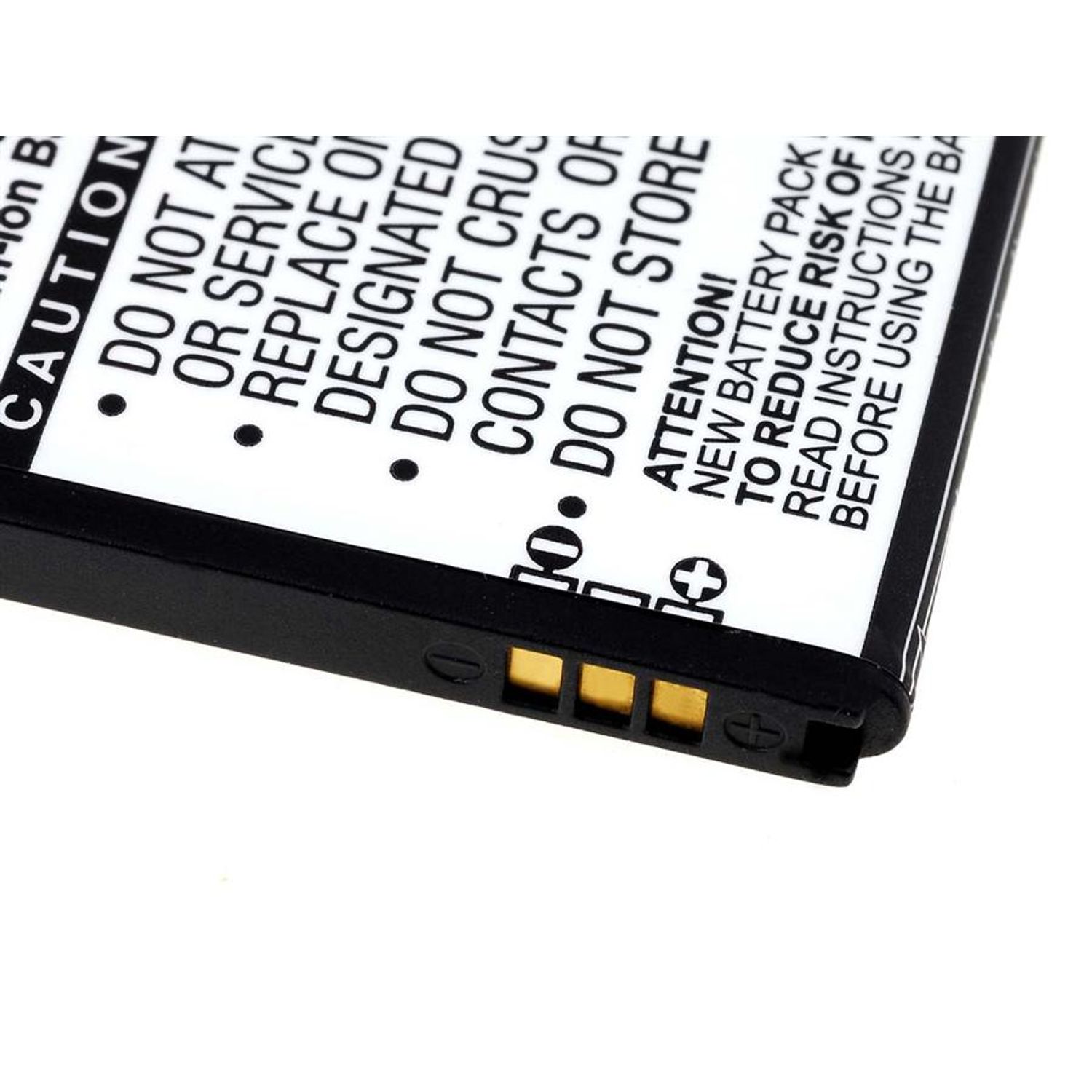 Acumulator compatibil Samsung SGH-T589 / model EB484659VA fotografia produsului View 3 L