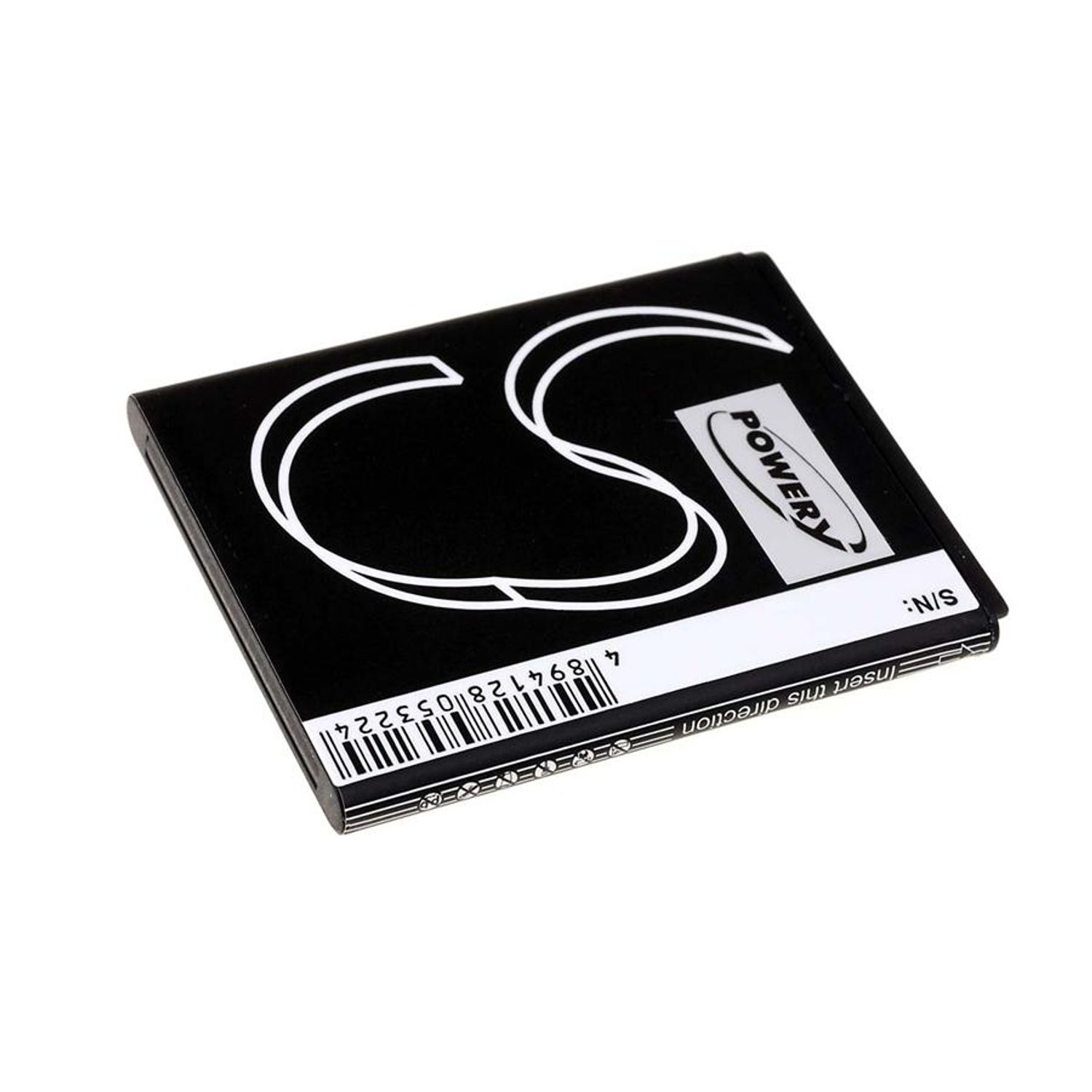 Acumulator compatibil Samsung SGH-T589 / model EB484659VA fotografia produsului