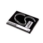 Acumulator compatibil Samsung SGH-T589 / model EB484659VA fotografia produsului View 2 S