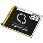 Acumulator compatibil Asus ZenFone 4 (ZE554KL) / model C11P1618 1ICP4/66/80 fotografia produsului View 2 S