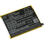 Acumulator compatibil Asus ZenFone 4 (ZE554KL) / model C11P1618 1ICP4/66/80 fotografia produsului