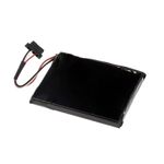 Acumulator compatibil Mitac Mio Moov 300 seria fotografia produsului View 2 S