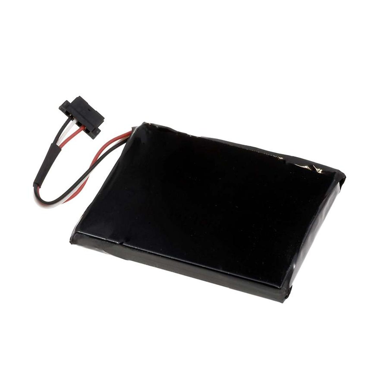 Acumulator compatibil Mitac Mio Moov 300 seria fotografia produsului View 2 L