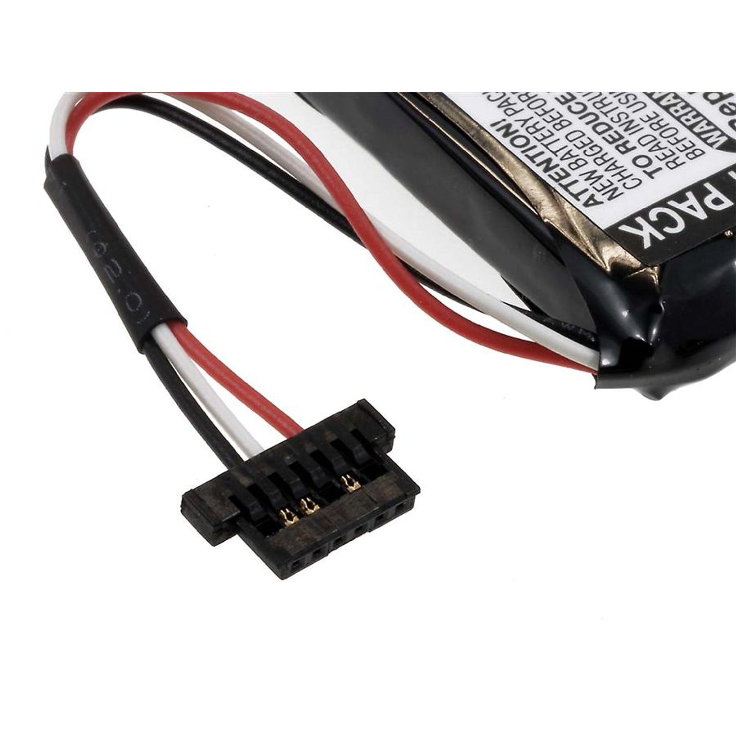 Acumulator compatibil Mitac Mio Moov 300 seria fotografia produsului View 3 L