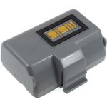Acumulator compatibil Zebra RW220 fotografia produsului