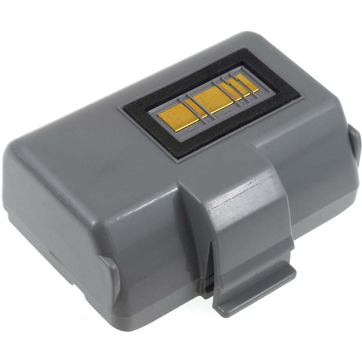 Acumulator compatibil Zebra RW220 fotografia produsului