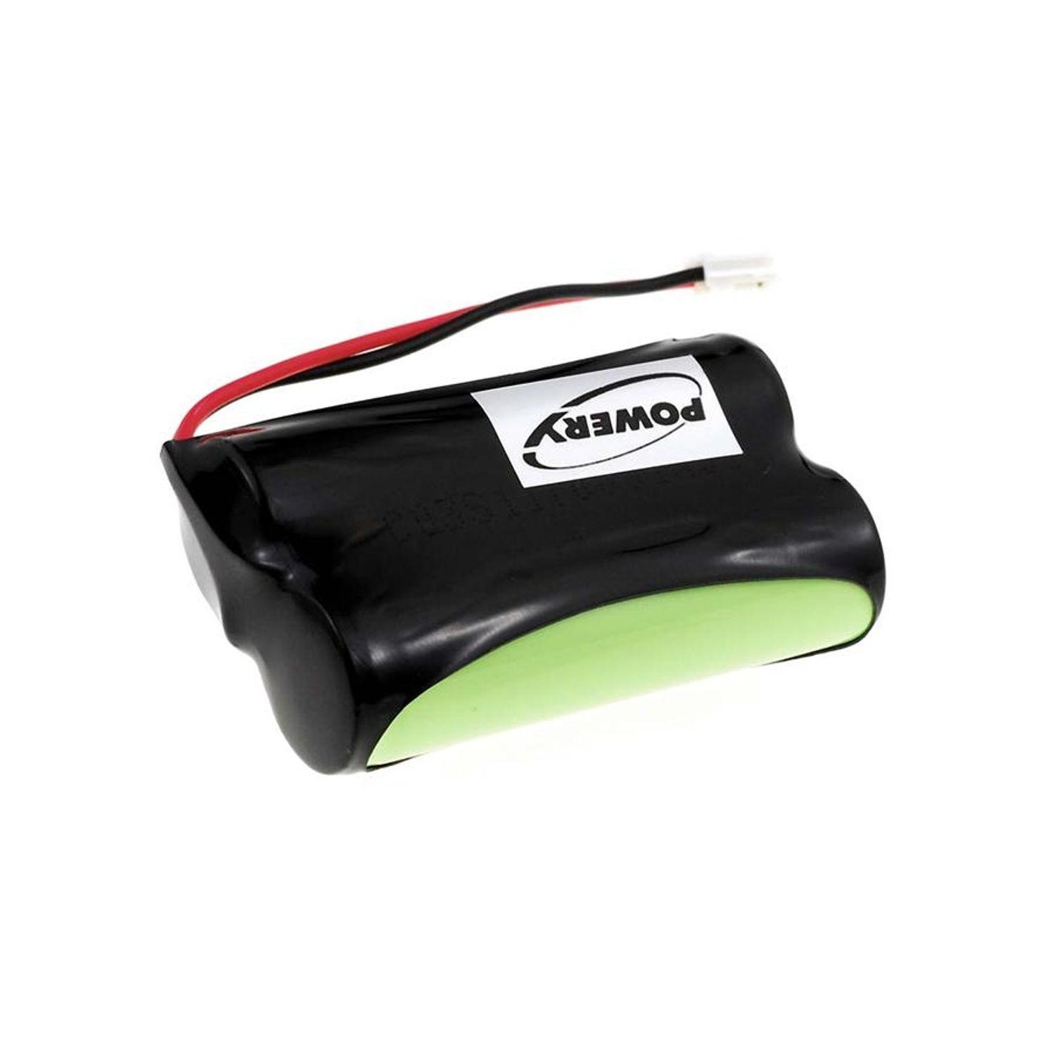 Acumulator compatibil Panasonic model HHR-P509/ model GP60AAS3BMX fotografia produsului View 2 L