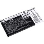 Acumulator compatibil Samsung Galaxy S5 / model GT-I9600 fotografia produsului