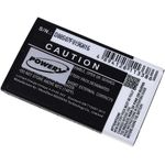 Acumulator compatibil Olympia Touch 2179 / model MT423856 fotografia produsului View 2 S