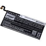 Acumulator compatibil Samsung Galaxy S7 / SM-G930A / model EB-BG930ABA fotografia produsului View 2 S