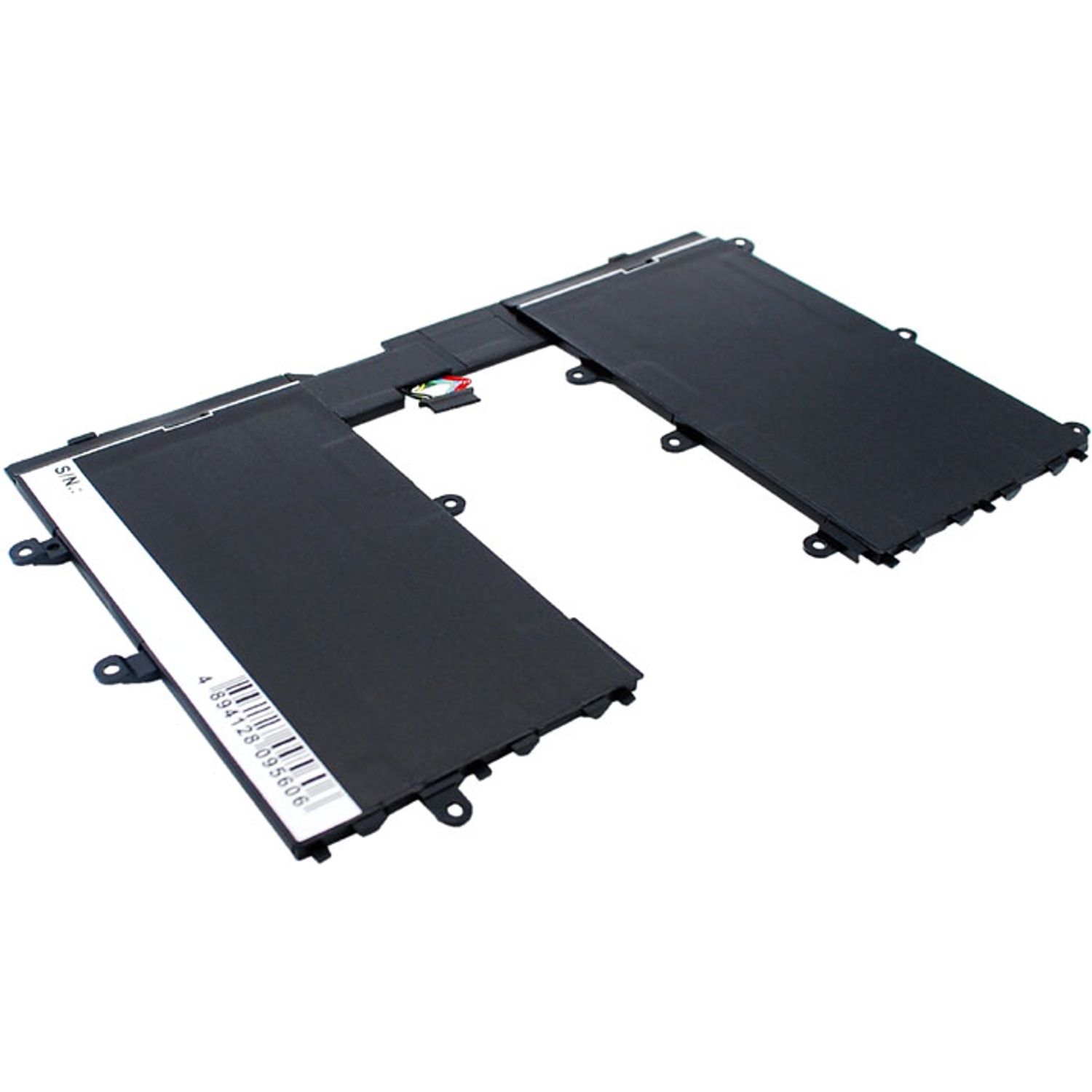 Acumulator compatibil HP Pro 610 / model HSTNH-L01B fotografia produsului