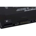 Acumulator compatibil Fujitsu Stylistic Q572 / model FMVNBP225 fotografia produsului View 3 S