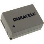 Acumulator Duracell DR9933 original Canon model NB-7L fotografia produsului View 2 S