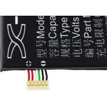 Acumulator compatibil HTC Desire 630 / model B2PST100 fotografia produsului View 3 S