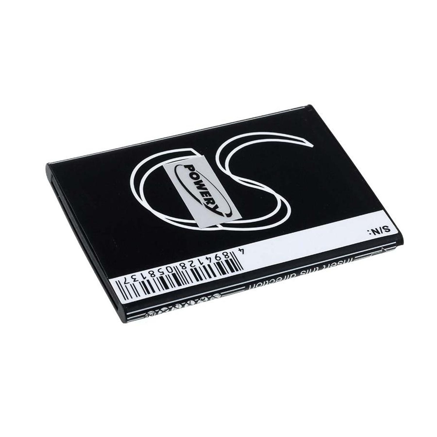 Acumulator compatibil America / model 9801.000007.00 fotografia produsului