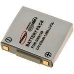 Acumulator compatibil Jabra GN9120/ model CP-GN9120 fotografia produsului View 2 S