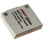 Acumulator compatibil Jabra GN9120/ model CP-GN9120 fotografia produsului