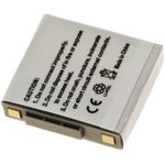 Acumulator compatibil Jabra GN9120/ model CP-GN9120 fotografia produsului View 4 S