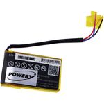 Acumulator compatibil JBL GO / model GSP072035 fotografia produsului