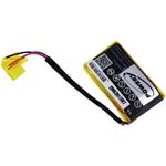 Acumulator compatibil JBL GO / model GSP072035 fotografia produsului View 2 S