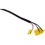 Acumulator compatibil JBL GO / model GSP072035 fotografia produsului View 3 S