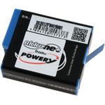 Acumulator compatibil GoPro Hero 9, AHDBT-901, model SPBL1B fotografia produsului View 2 S