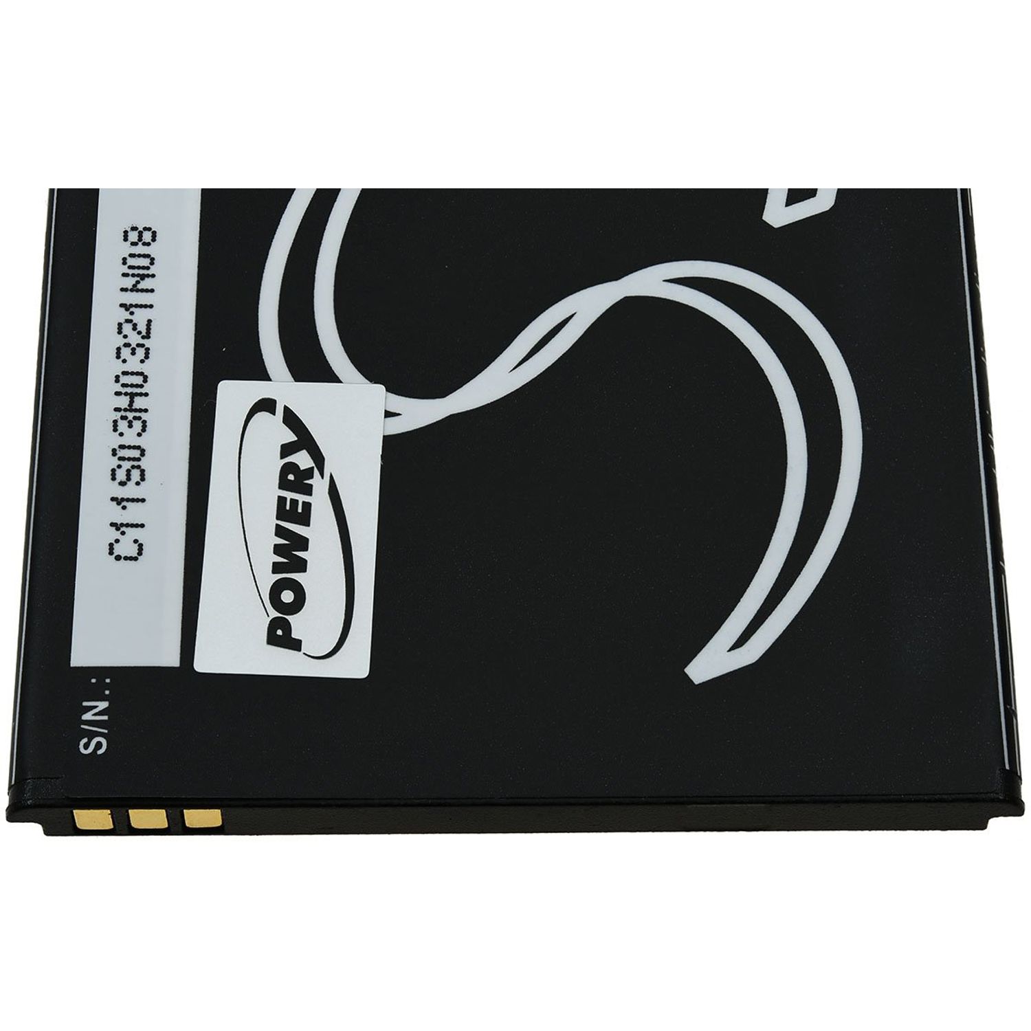 Acumulator compatibil Ulefone Paris / U007 / model 29-11900-000-00 fotografia produsului View 3 L