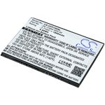 Acumulator compatibil Ulefone Paris / U007 / model 29-11900-000-00 fotografia produsului View 2 S