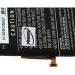 Acumulator compatibil Samsung Galaxy A80 (2019) / SM-A805F/DS / model EB-BA905ABU fotografia produsului View 3 S
