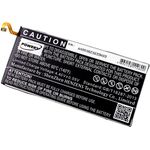 Acumulator compatibil Samsung Galaxy A9 / SM-A9000 / model EB-BA900ABE fotografia produsului View 2 S