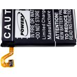 Acumulator compatibil Samsung Galaxy A9 / SM-A9000 / model EB-BA900ABE fotografia produsului View 3 S