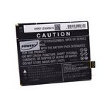 Acumulator compatibil OnePlus 5 / A5000 / model BLP637 fotografia produsului