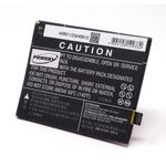Acumulator compatibil OnePlus 5 / A5000 / model BLP637 fotografia produsului View 2 S