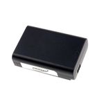 Acumulator compatibil Samsung NX10/ model BP1310 fotografia produsului View 2 S