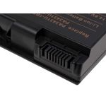 Acumulator compatibil Toshiba Satellite M60/ M65 fotografia produsului View 3 S