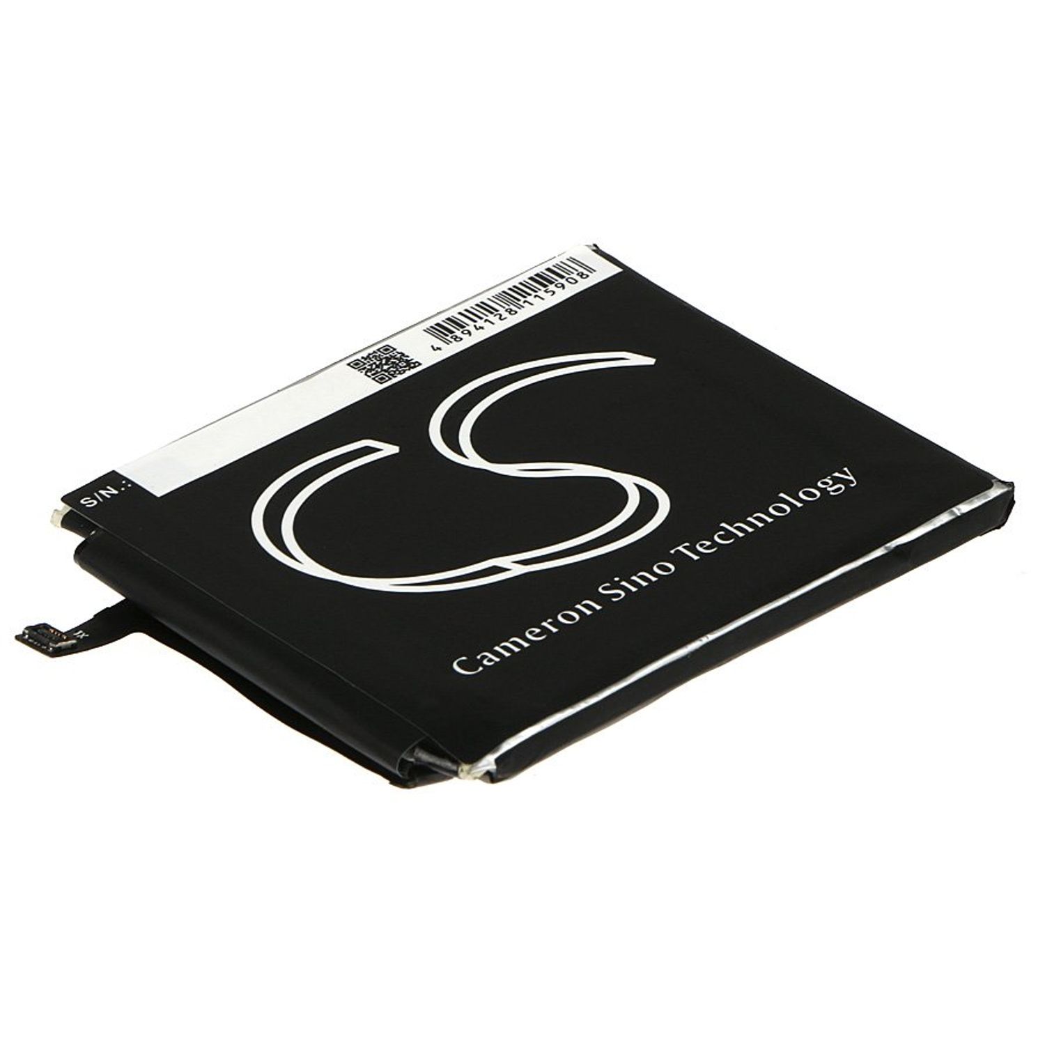 Acumulator compatibil BQ Aquaris A4.5 / model 2470 fotografia produsului