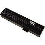 Acumulator compatibil Fujitsu-Siemens Amilo Pi1505/Pi1506 fotografia produsului View 2 S