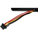Acumulator compatibil TomTom Go 2535 / 4EN52 / model FKM1108005799 fotografia produsului View 3 S