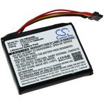 Acumulator compatibil TomTom Go 2535 / 4EN52 / model FKM1108005799 fotografia produsului