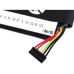 Acumulator compatibil Google Nexus 7 / model C11-ME370T fotografia produsului View 3 S